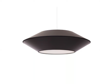 OVNI - Metal pendant lamp by Flam & Luce - view 2